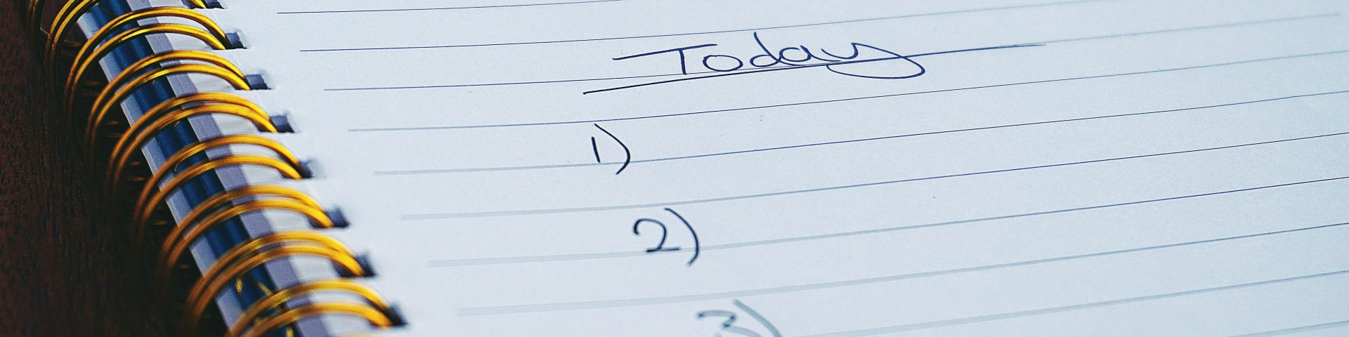 afbeelding van een to do list bij een blog over hoe ga je in 5 stappen met pensioen