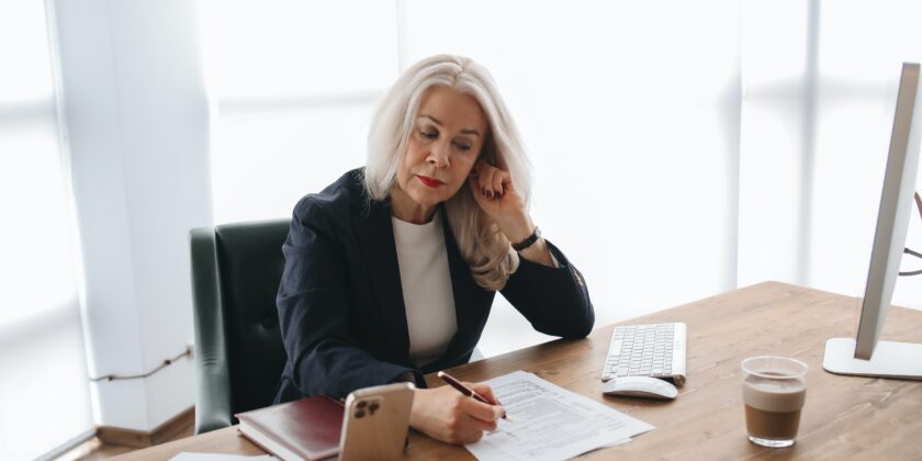 Pensioen en belasting 2025