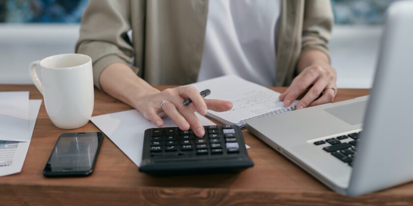 belasting betalen pensioen