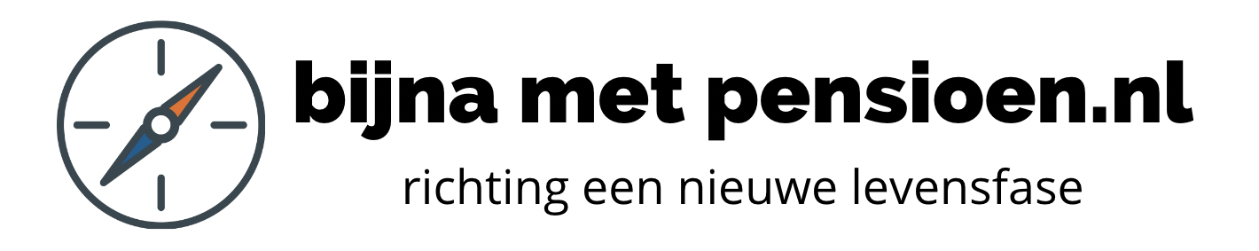 Logo met naam van bijnametpensioen.nl