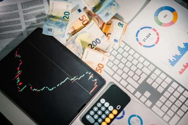 Geld en administratie bij blog Foute indicatie pensioenfonds afkoop pensioen